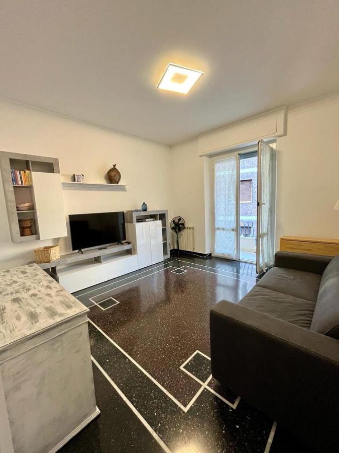 Casetta Sopra Il Mare Apartment