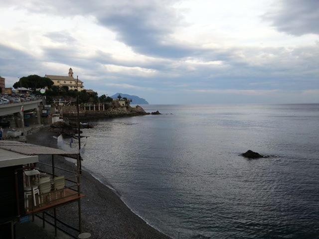 Casetta Sopra Il Mare Apartment Genua