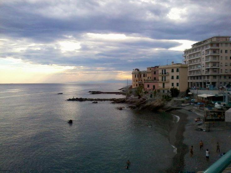 Casetta Sopra Il Mare Apartment *
