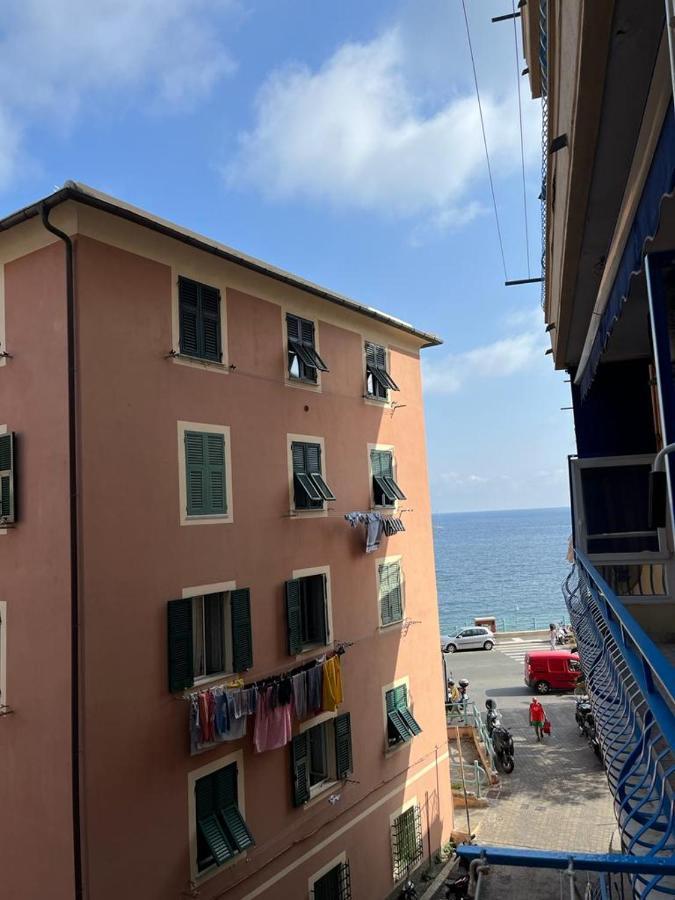 Casetta Sopra Il Mare * Génova